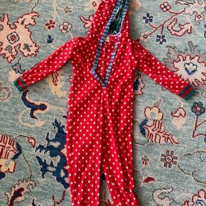 Matilda Jane pajamas size 6